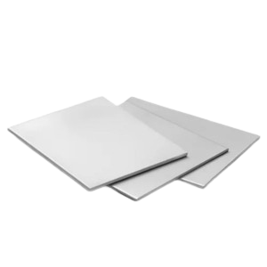 SS Sheets, Plates, & Coils