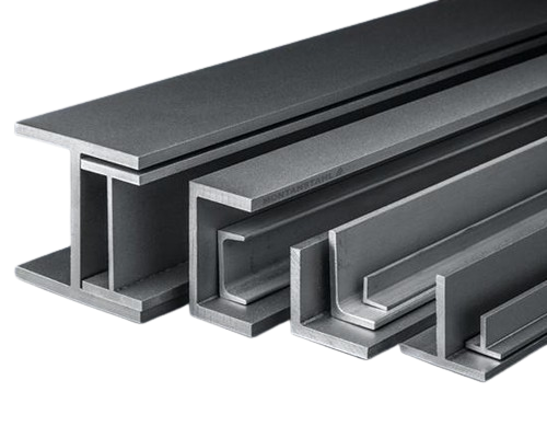SS Angle, Channel, & Flat 