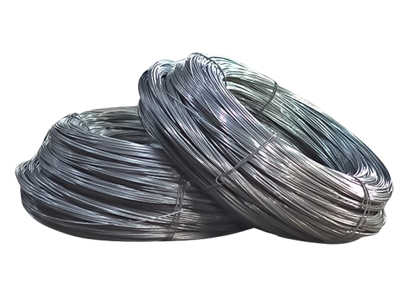 SS Bars, Wires, & Rods 