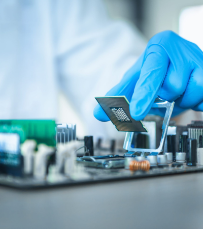 Electronics & Electrical Industry