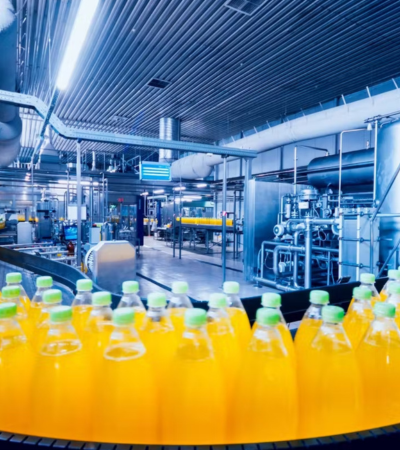 Food & Beverage Industry