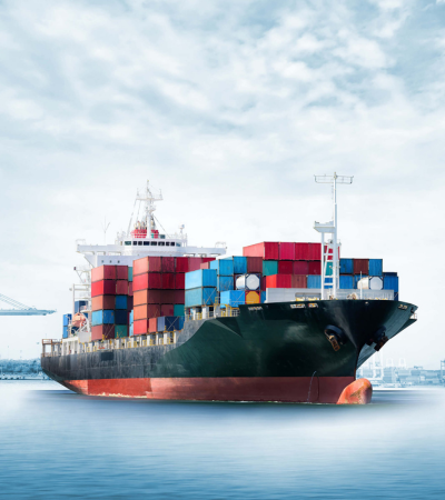 Marine & Shipbuilding