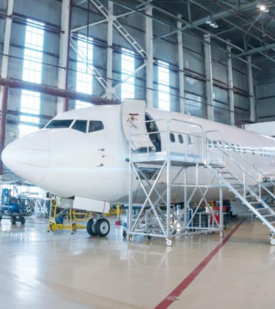 Aerospace & Aviation