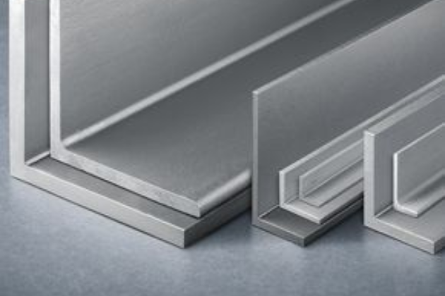 SS Angle, Channel, & Flat