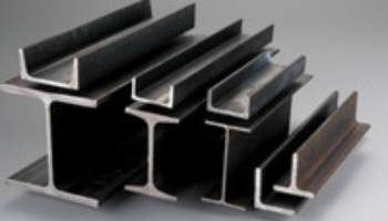 SS Angle, Channel, & Flat