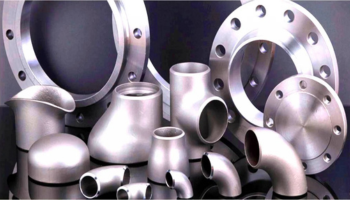 SS Industrial Fittings